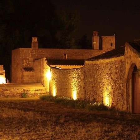 Masseria Uccio Tricase Luaran gambar
