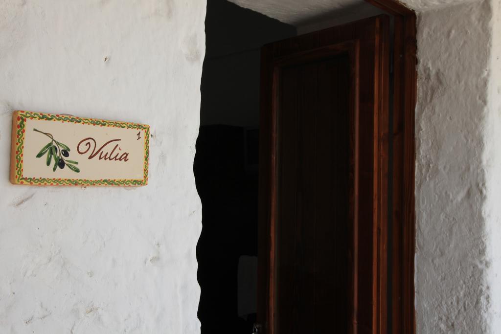 Masseria Uccio Tricase Bilik gambar