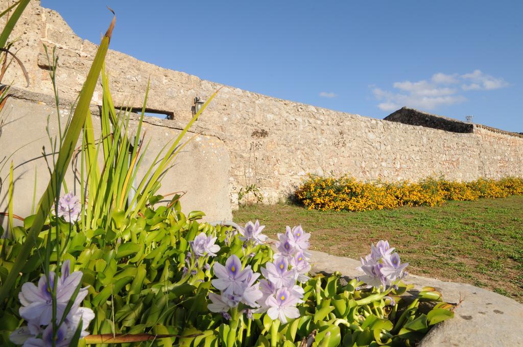 Masseria Uccio Tricase Luaran gambar