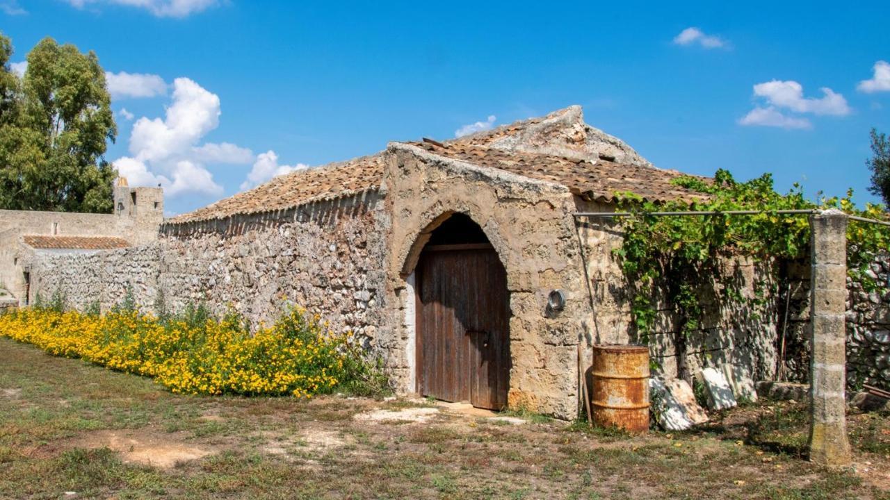 Masseria Uccio Tricase Luaran gambar