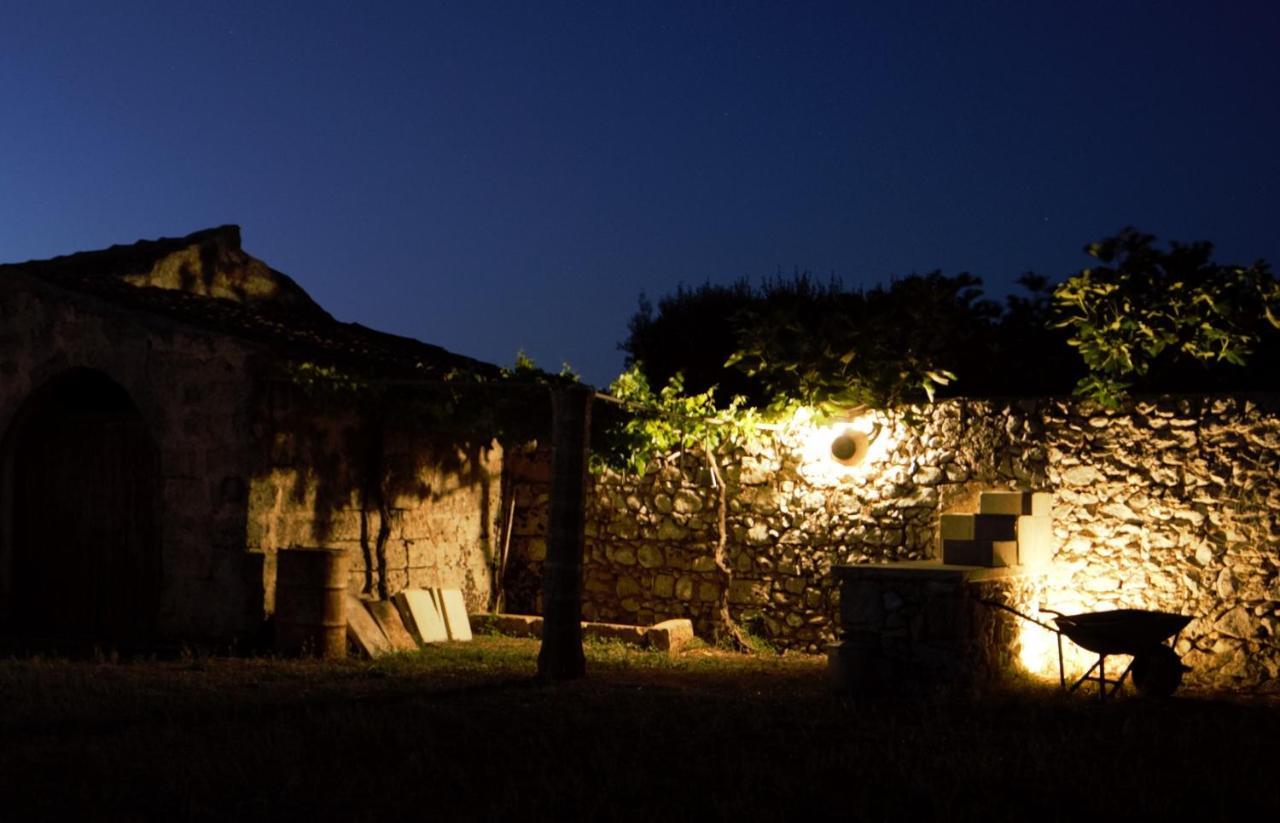Masseria Uccio Tricase Luaran gambar